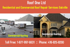 Residential And Commercial Roof Repair Services Oakville Image